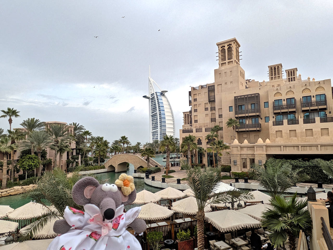 Souk Madinat Jumeirah