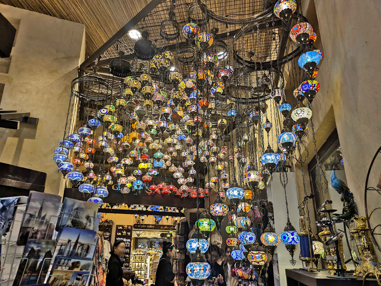 Souk Madinat Jumeirah 