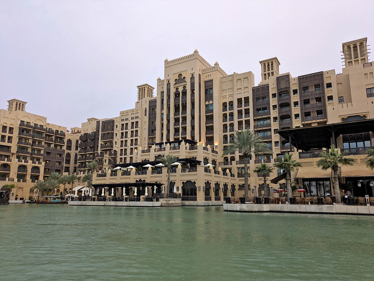 Souk Madinat Jumeirah