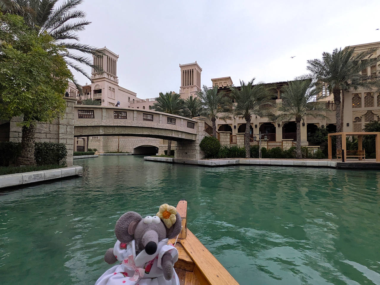 Souk Madinat Jumeirah