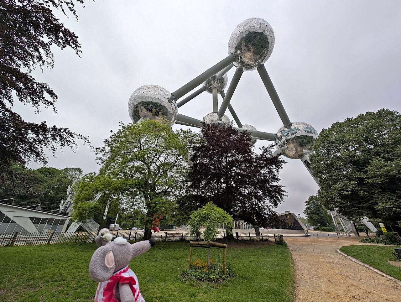 Atomium