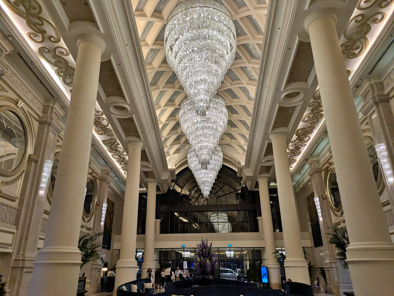 Ritz-Carlton Abu Dhabi