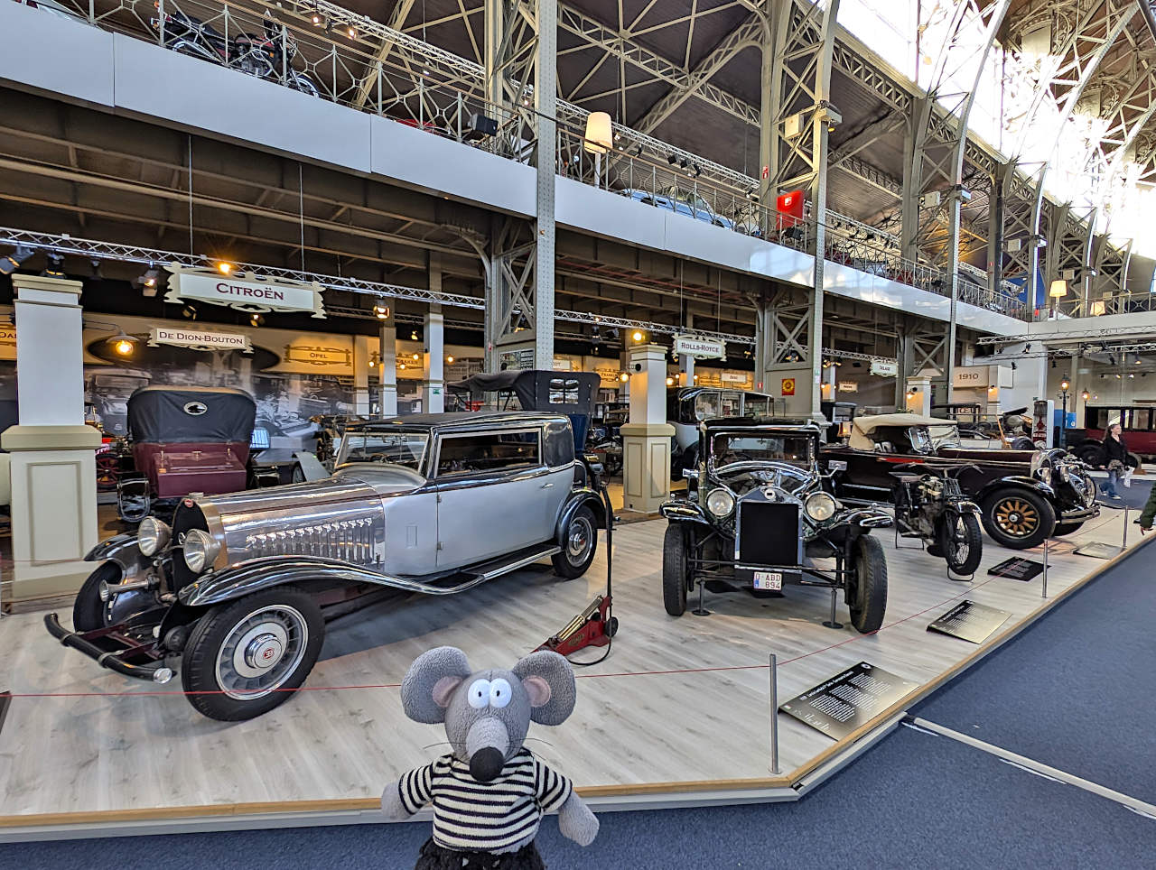 Autoworld