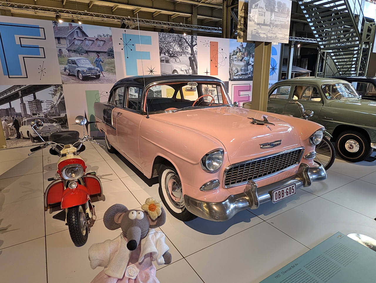 Autoworld