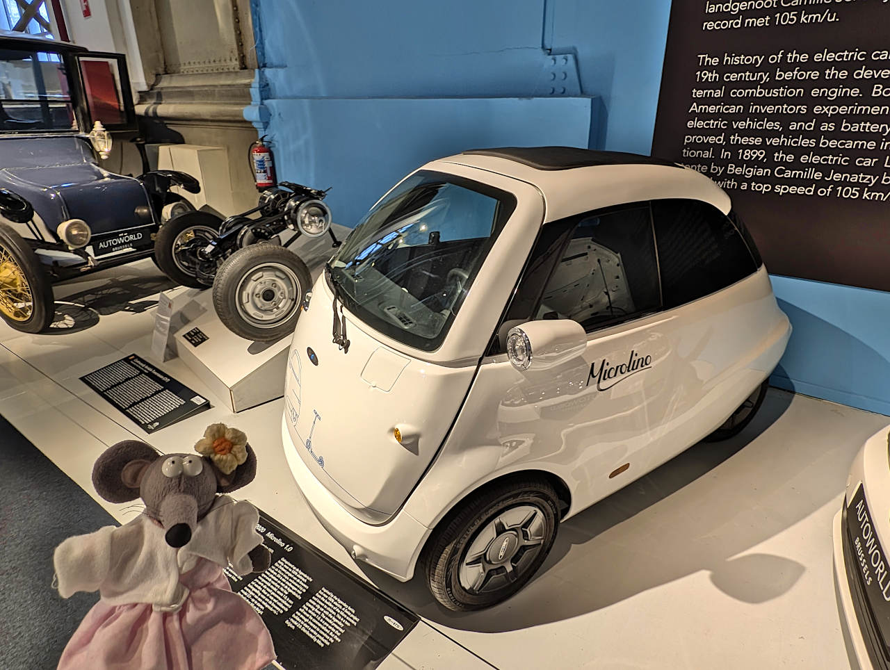 Autoworld