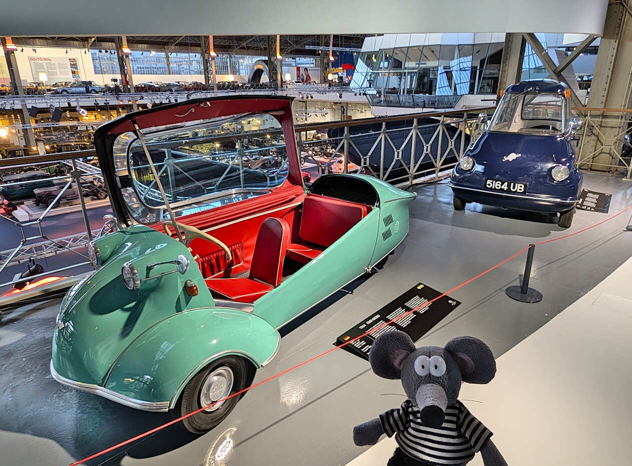 Autoworld