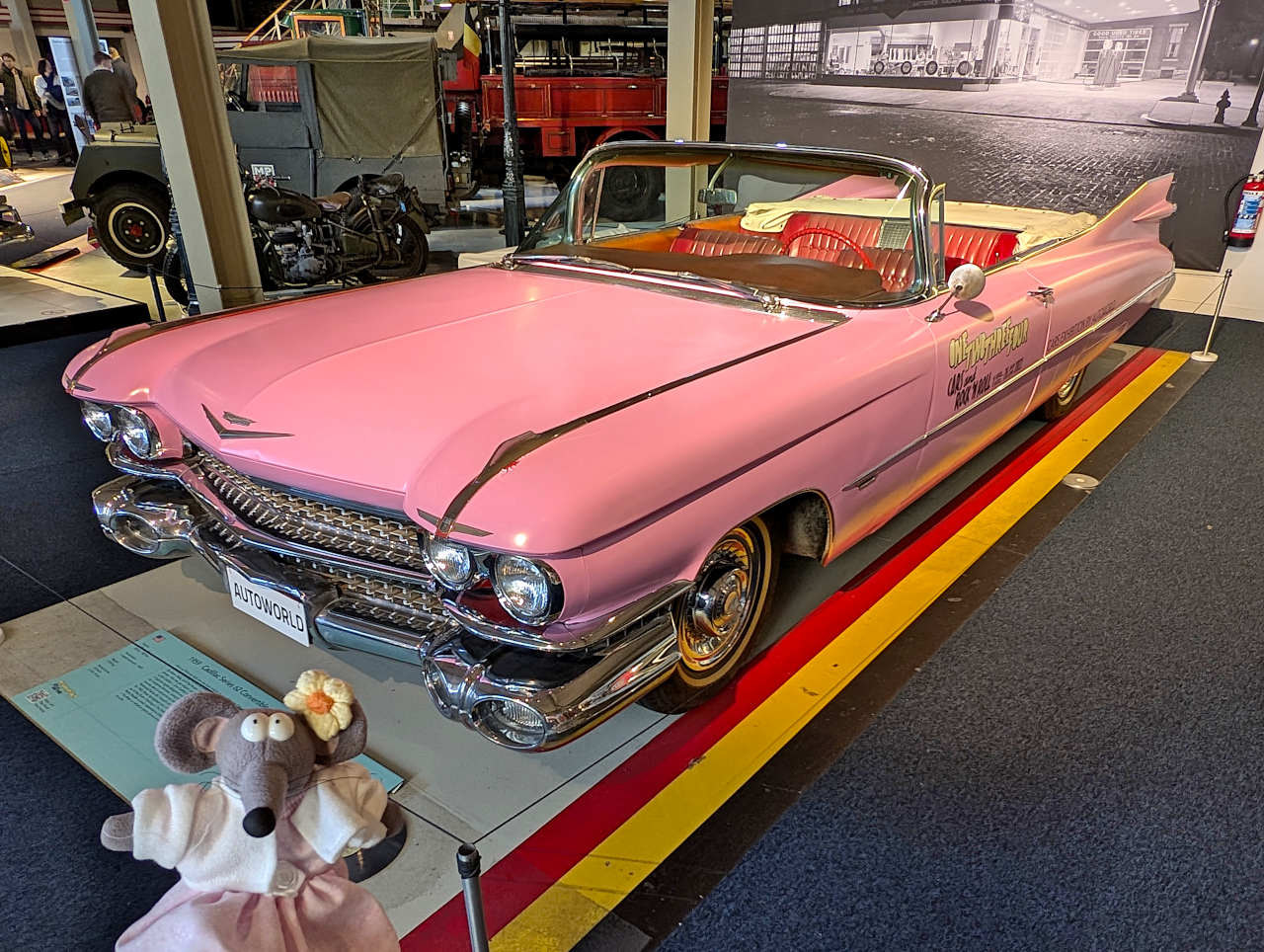 Autoworld