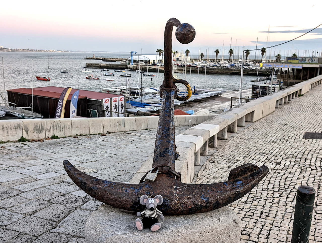 Boris Cascais