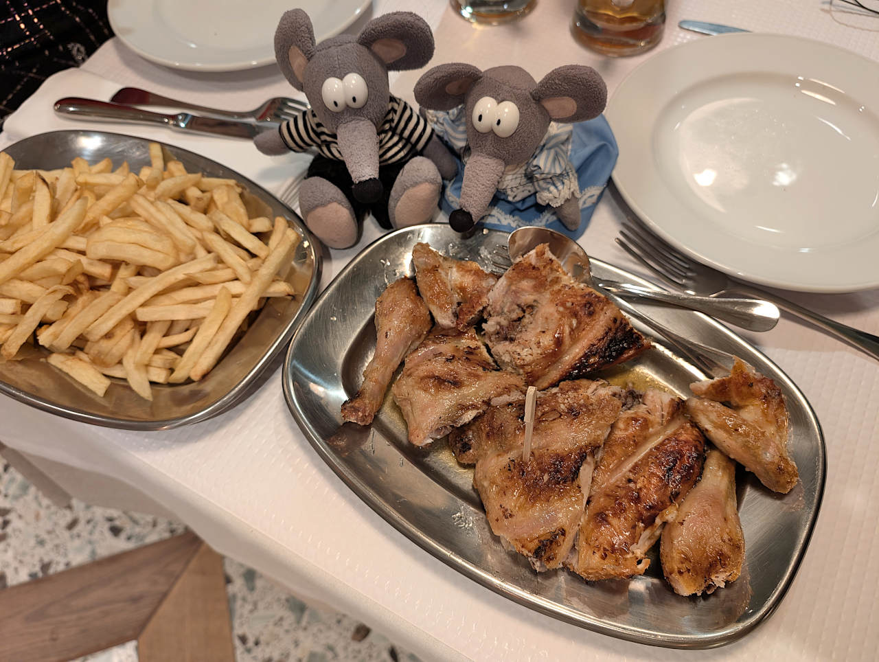 Casa do Frango Lisbonne