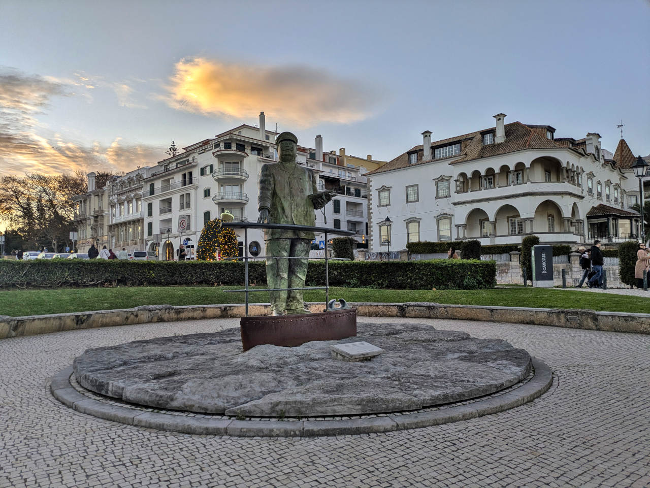 Cascais
