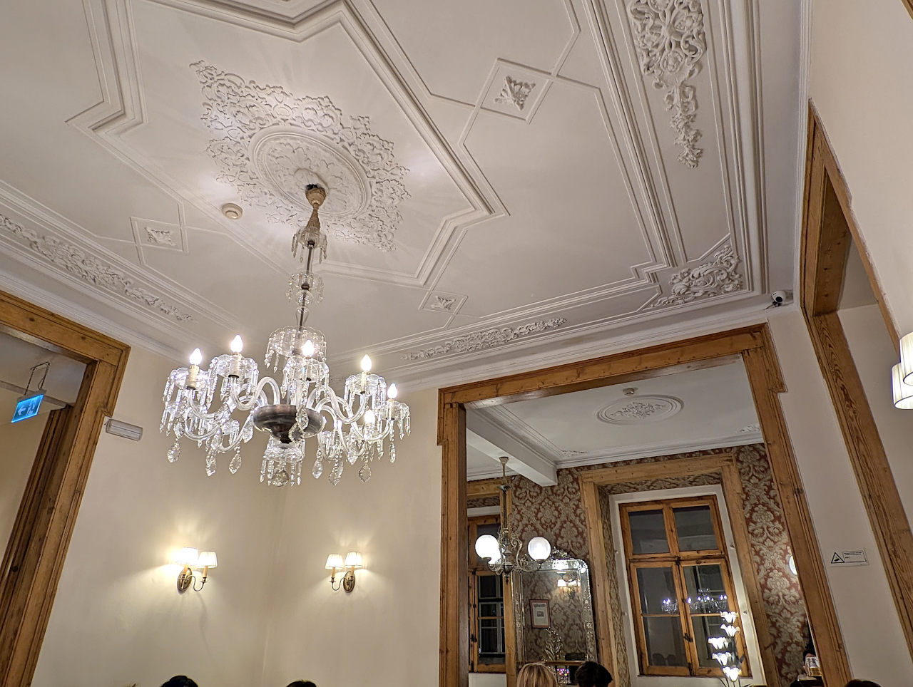 Confeitaria Nacional Lisbonne