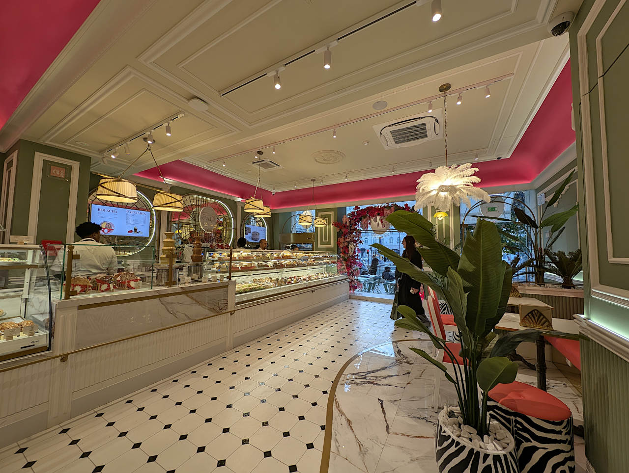 Grand Café Lisboa