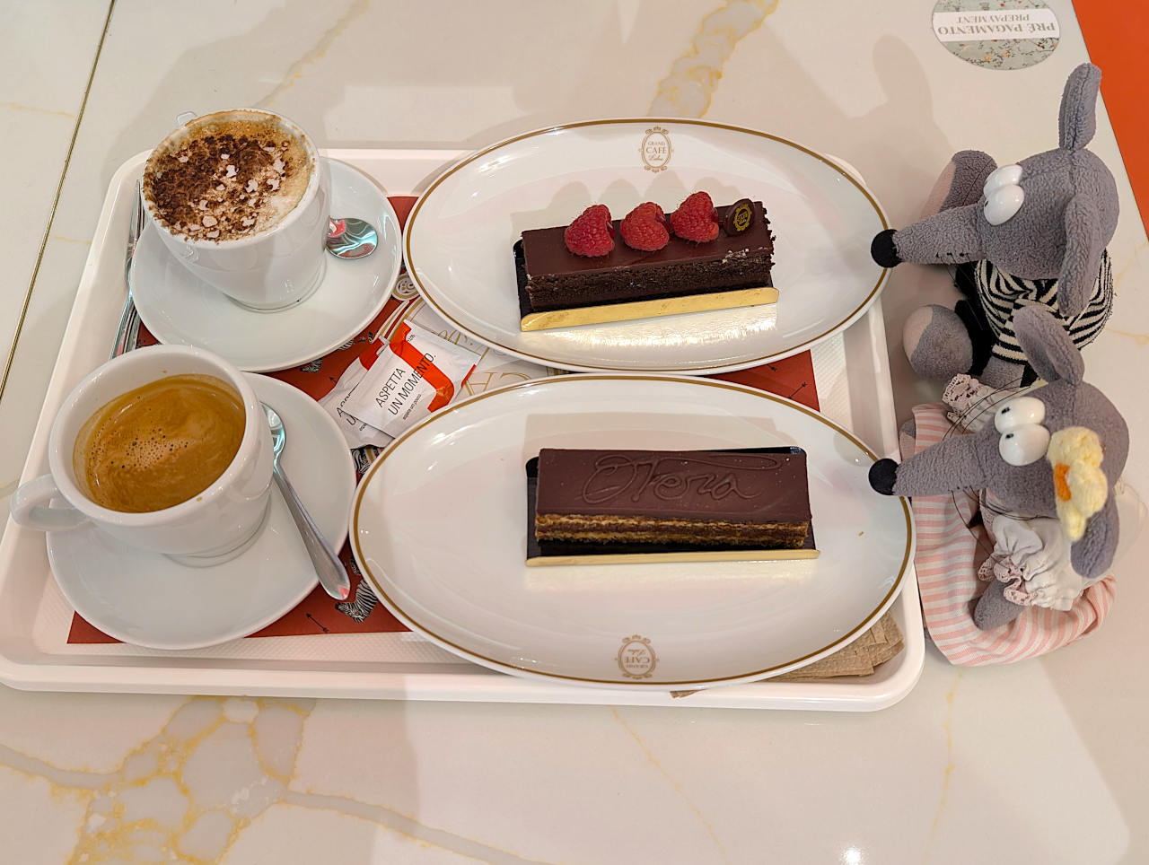 Grand Café Lisboa