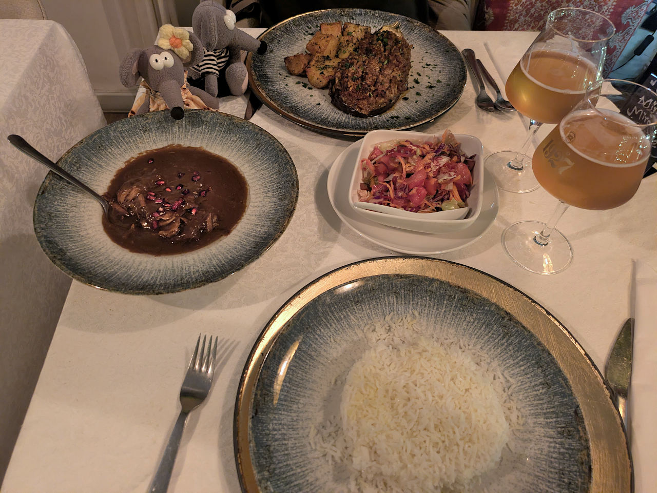 Khayyam Lisbonne