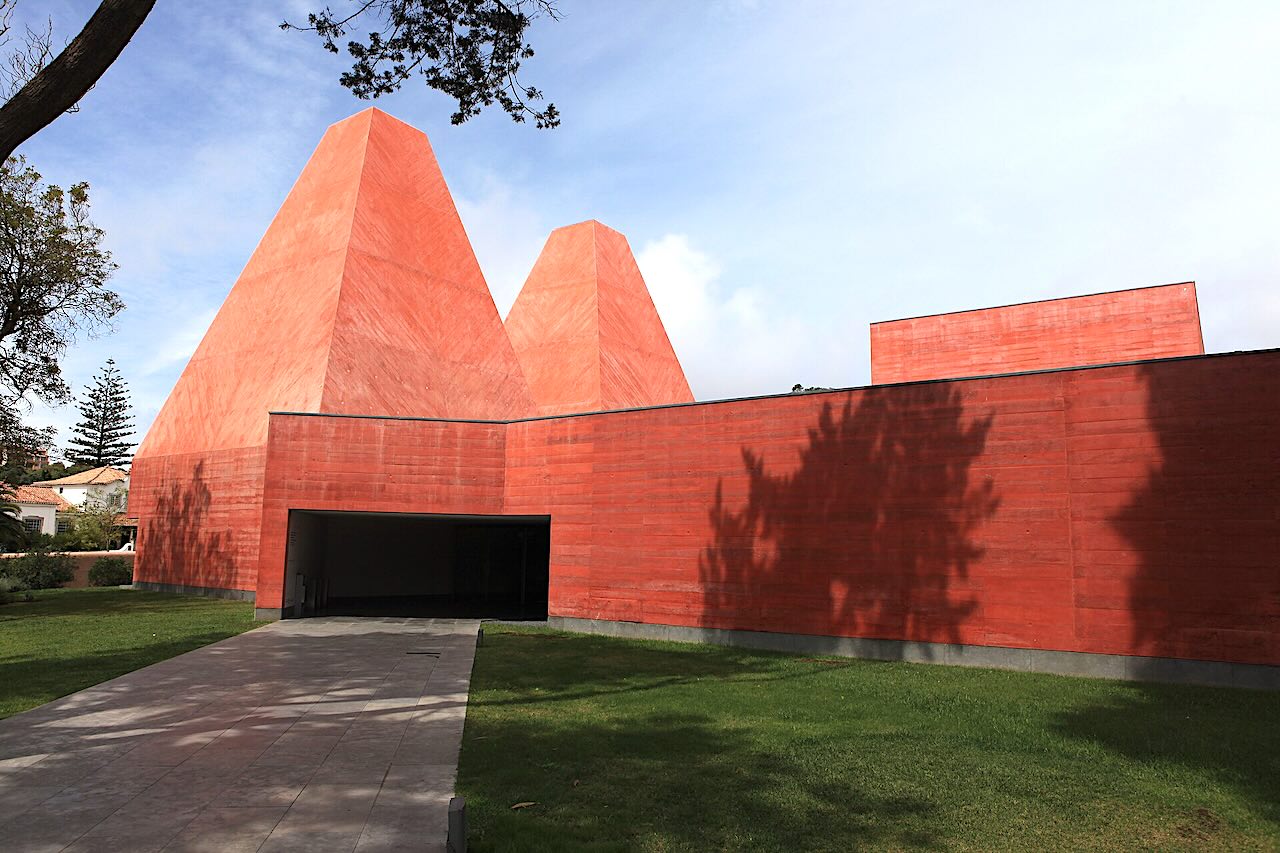 Maison des histoires Paula Rego
