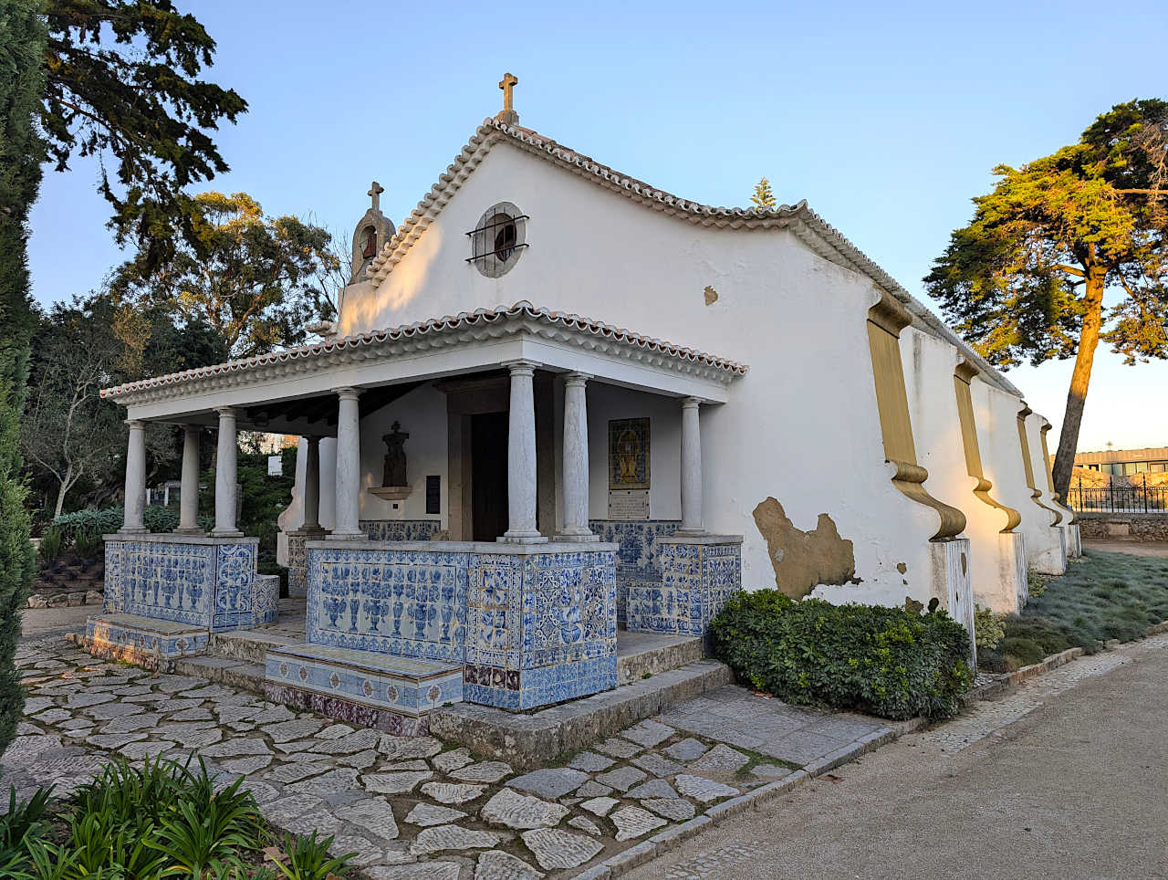 Parc Marechal Carmona Cascais