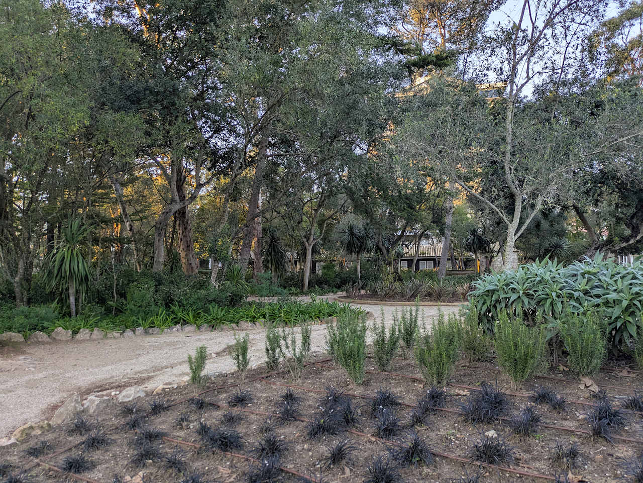 Parc Marechal Carmona Cascais