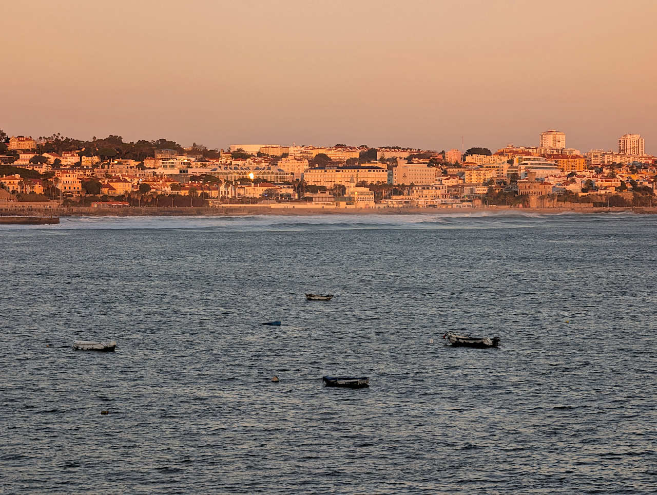 Paredão Cascais