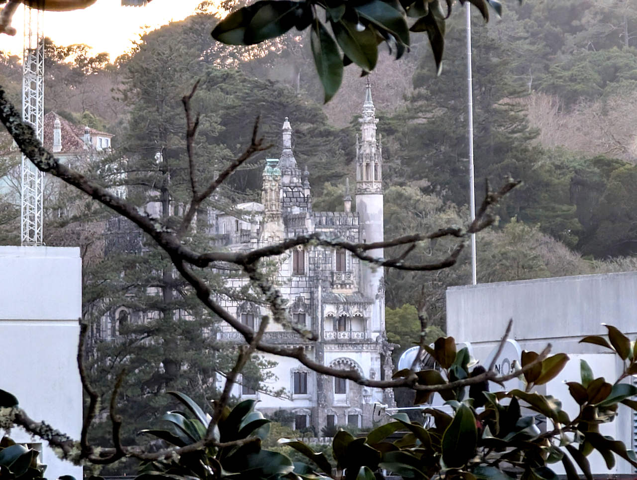Quinta da Regaleira