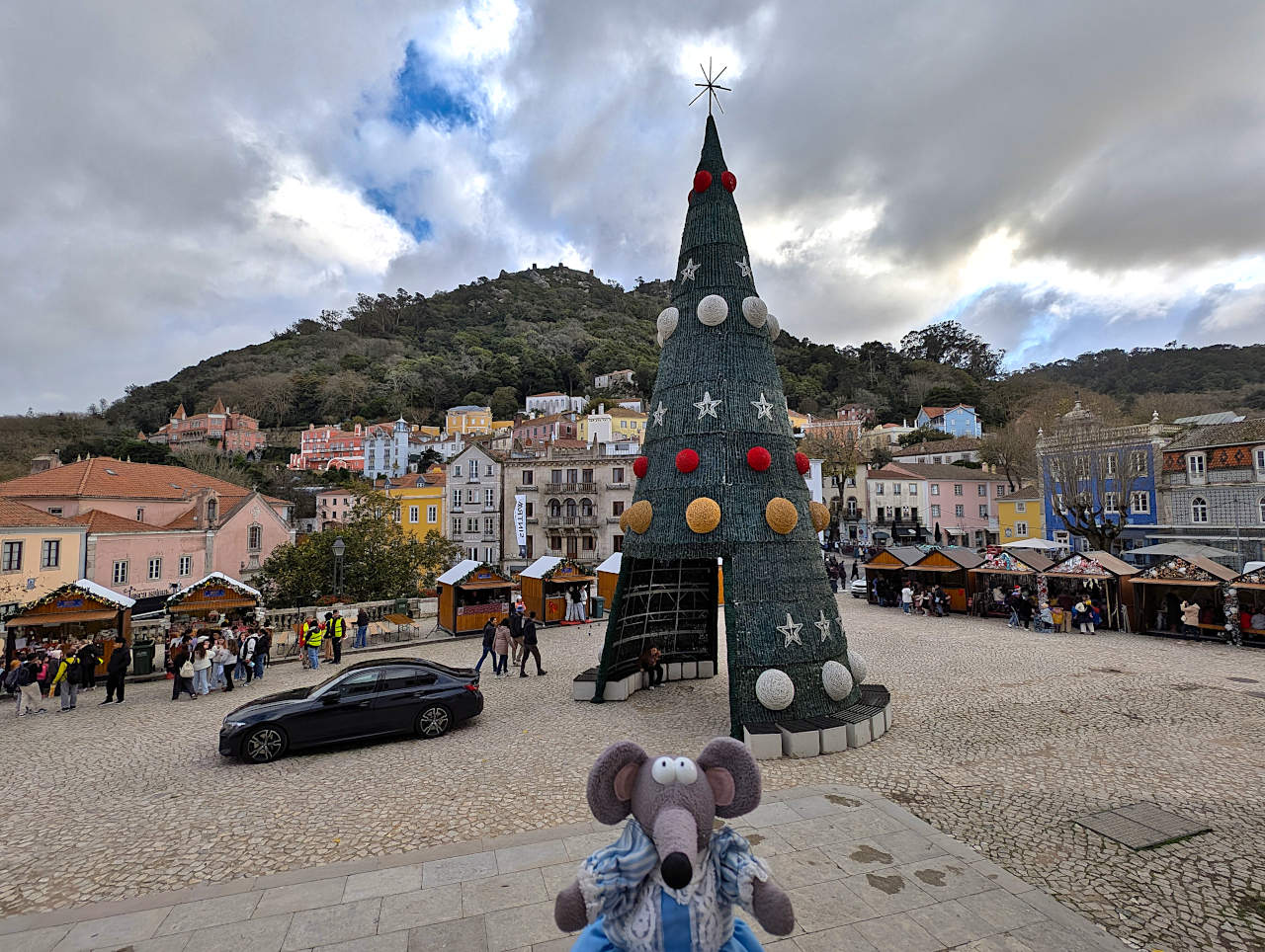 centre de Sintra