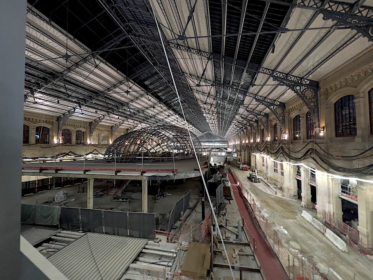 gare d'Austerlitz
