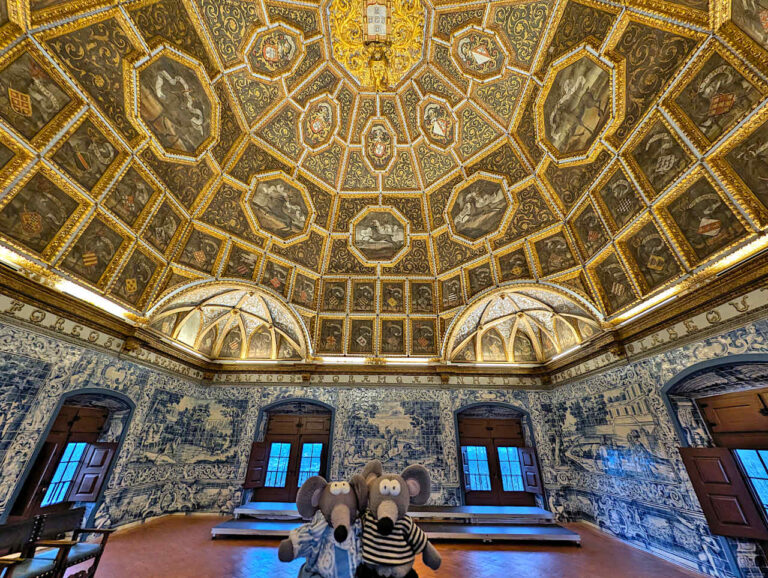 palais national de Sintra