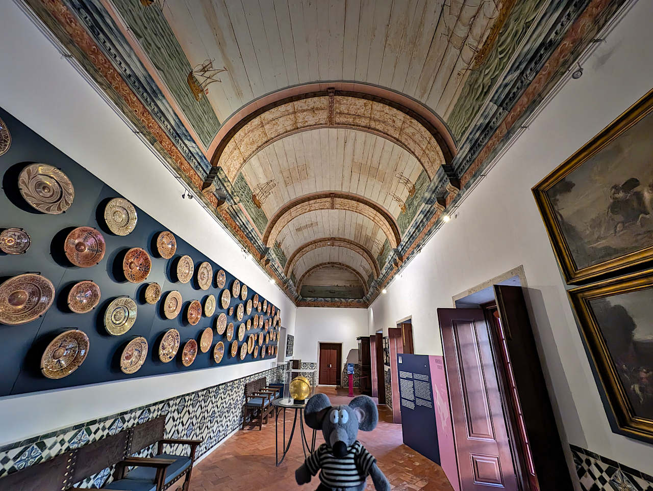 palais national de Sintra 10