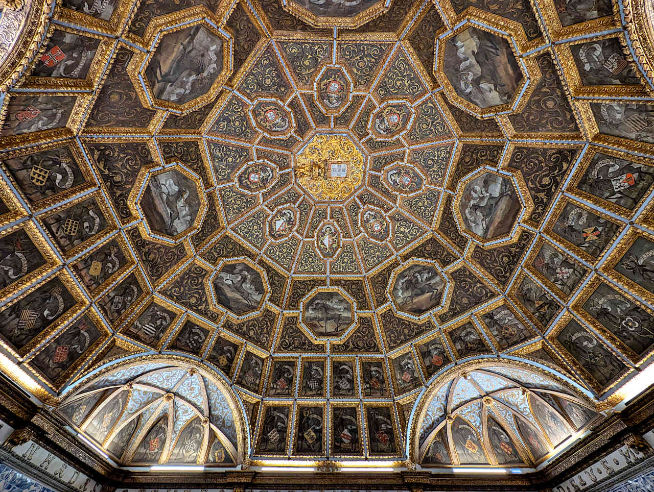palais national de Sintra 13