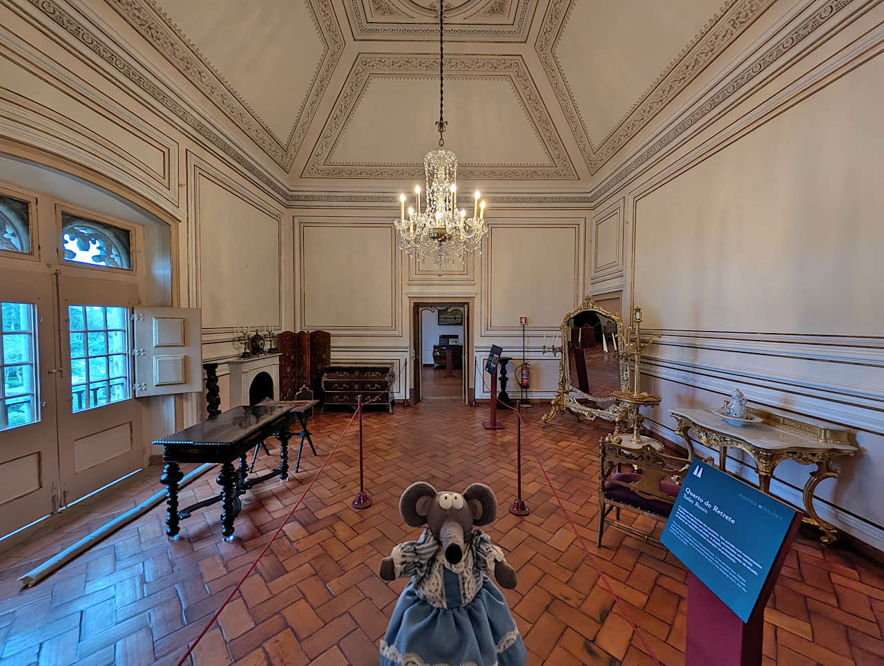 palais national de Sintra 5