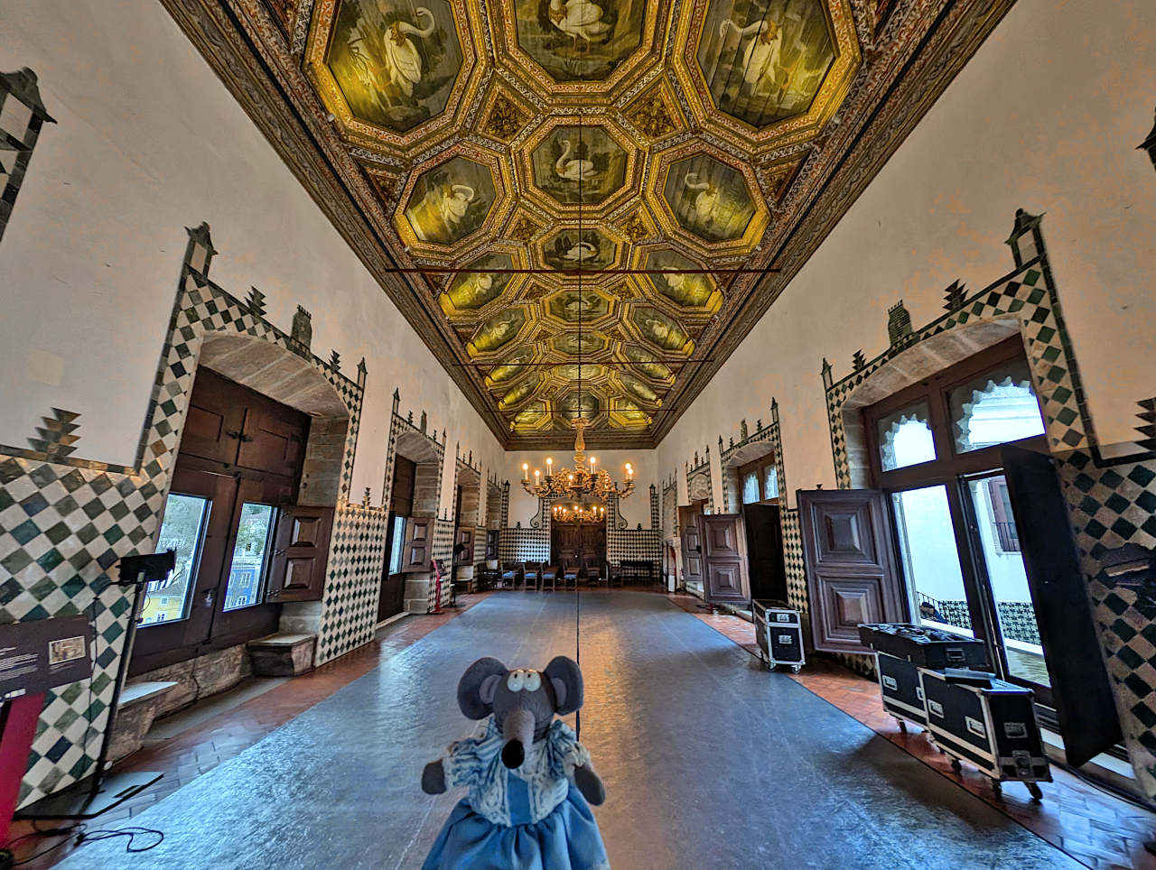palais national de Sintra 6