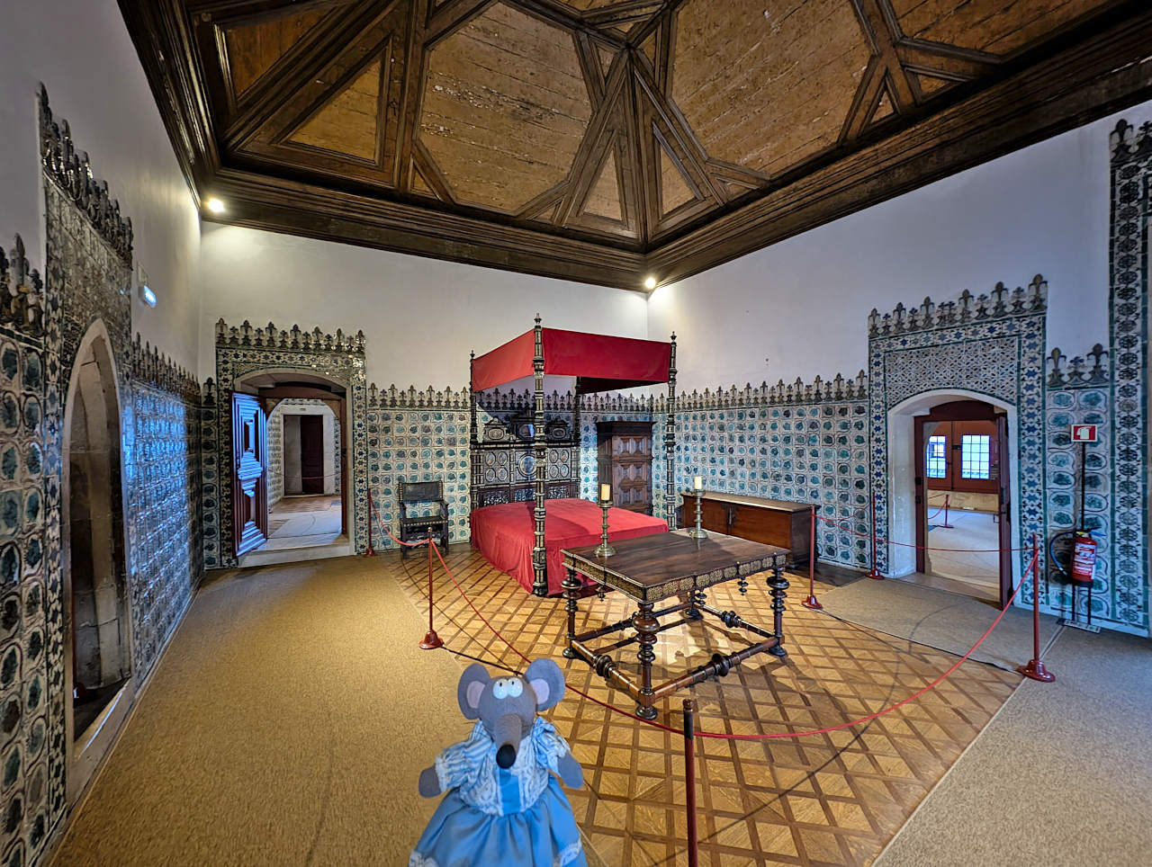palais national de Sintra 8