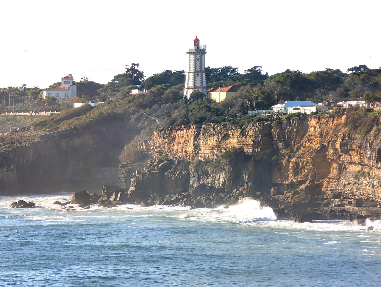 phare de Guia Cascais