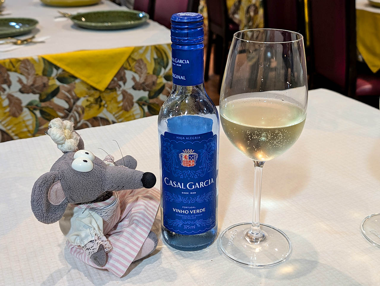 vinho verde