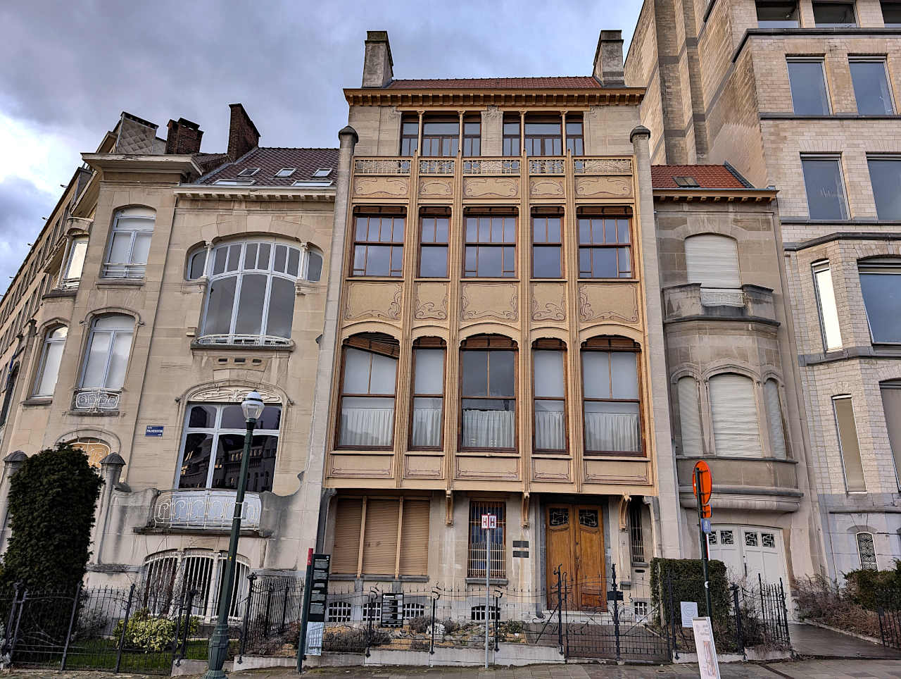 LAB AN Bruxelles
