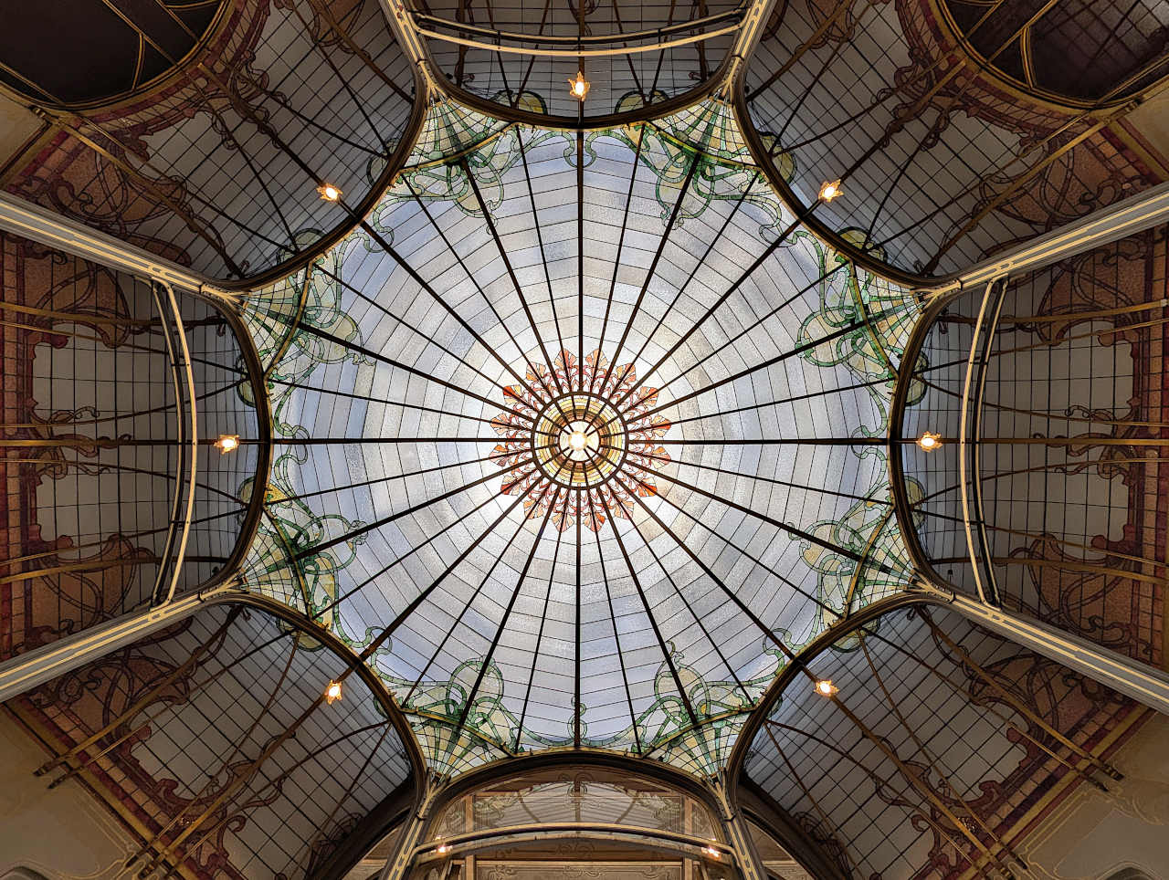 LAB·AN verrière
