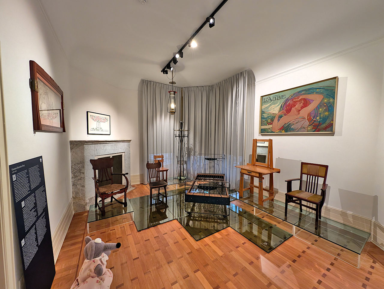 Maison Hannon expo