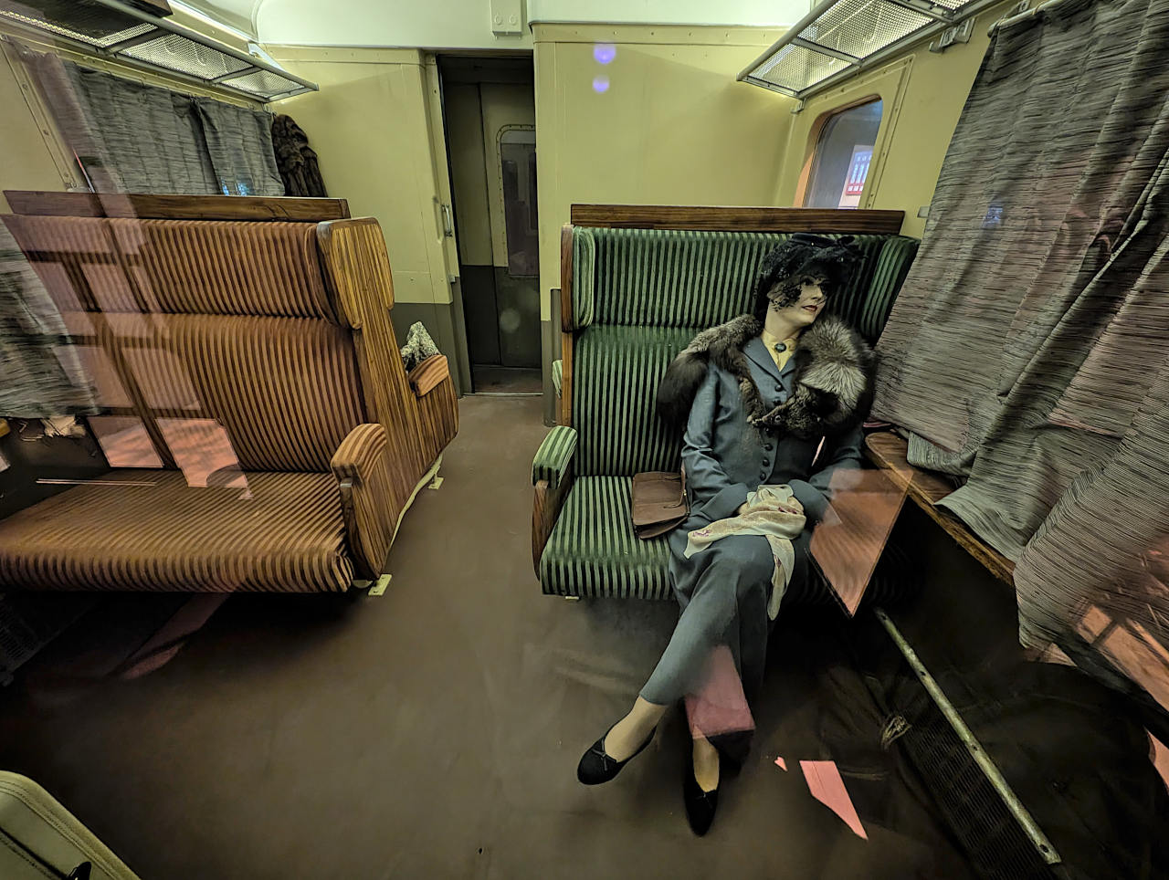 Train World Bruxelles 10