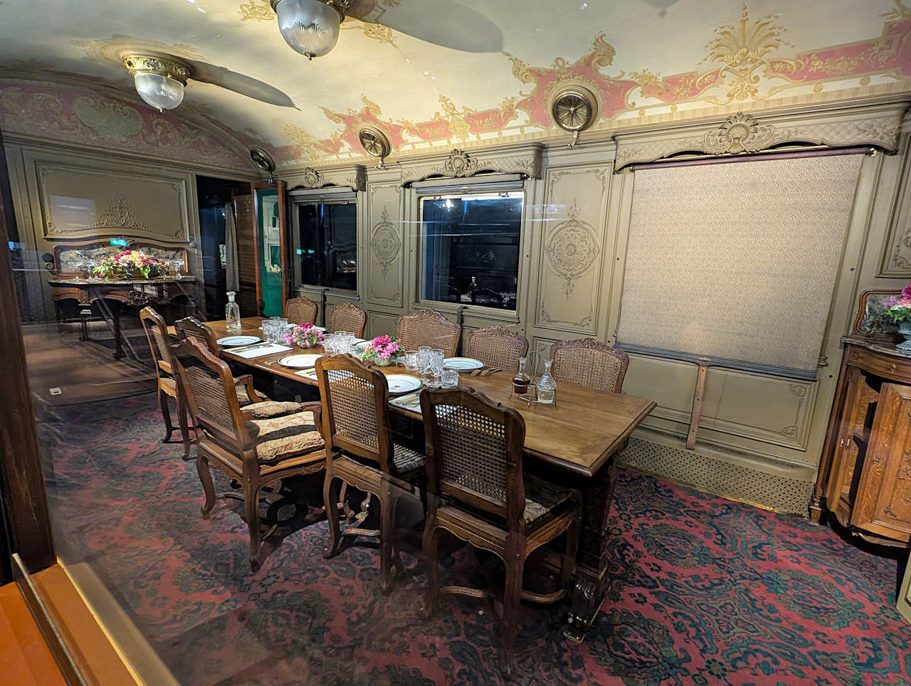 Train World Bruxelles