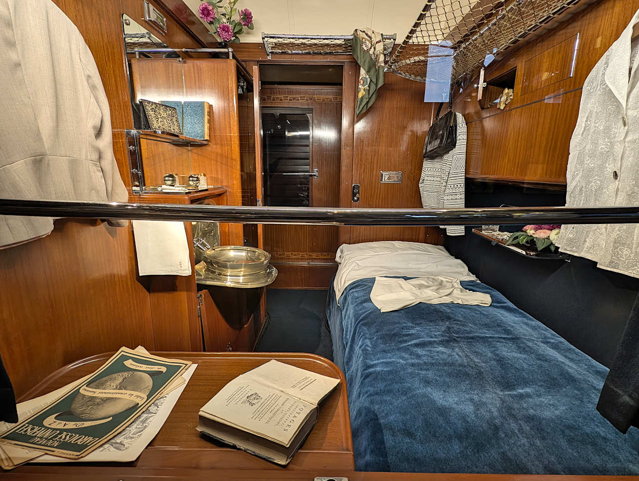 Train World Bruxelles