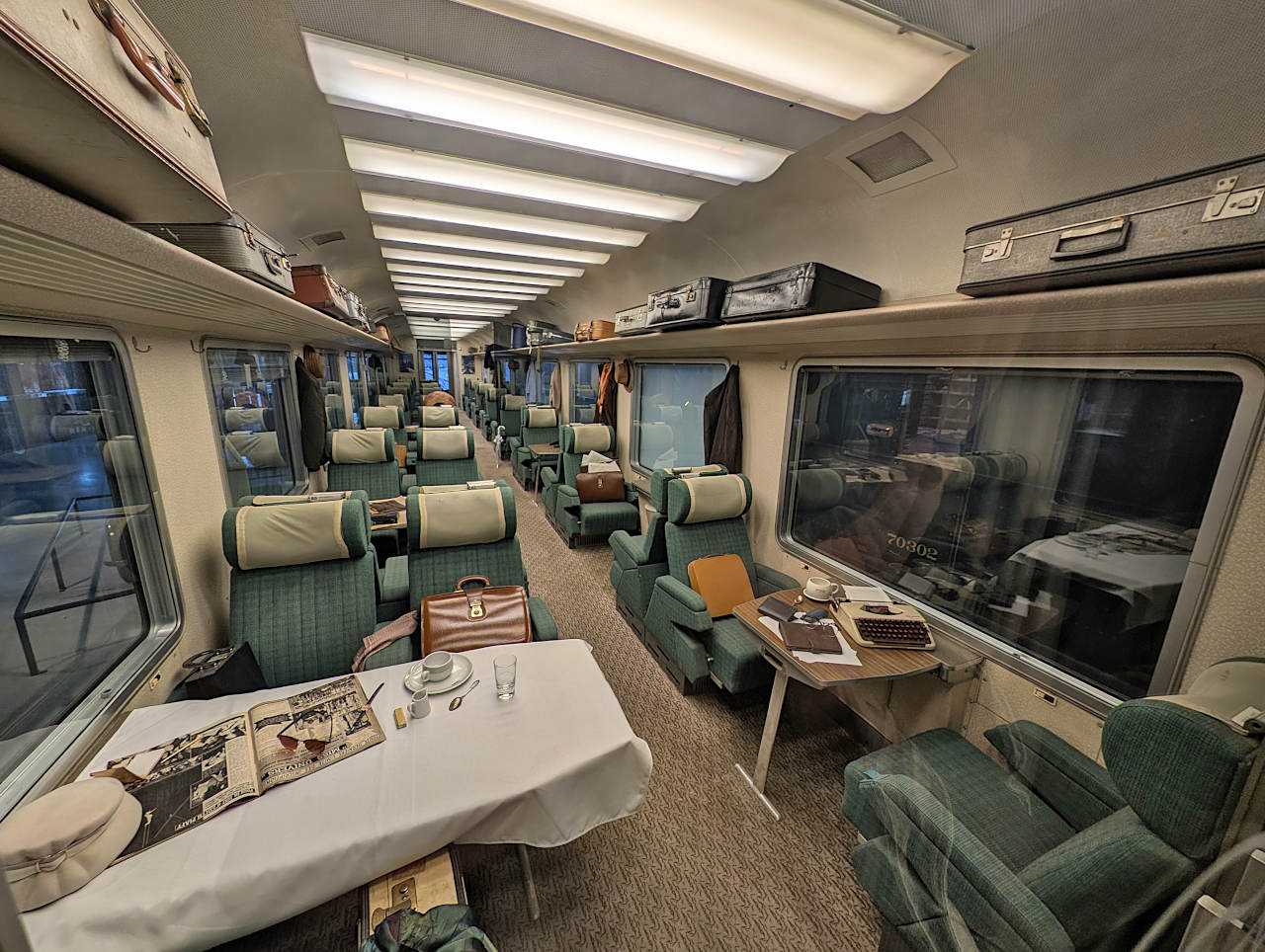 Train World Bruxelles