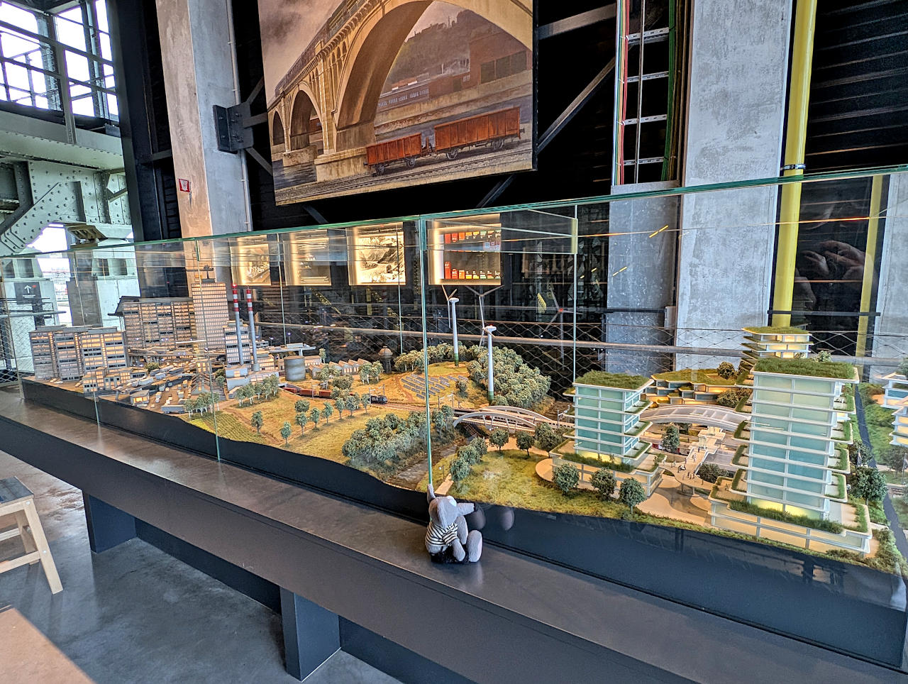 Train World Bruxelles 15