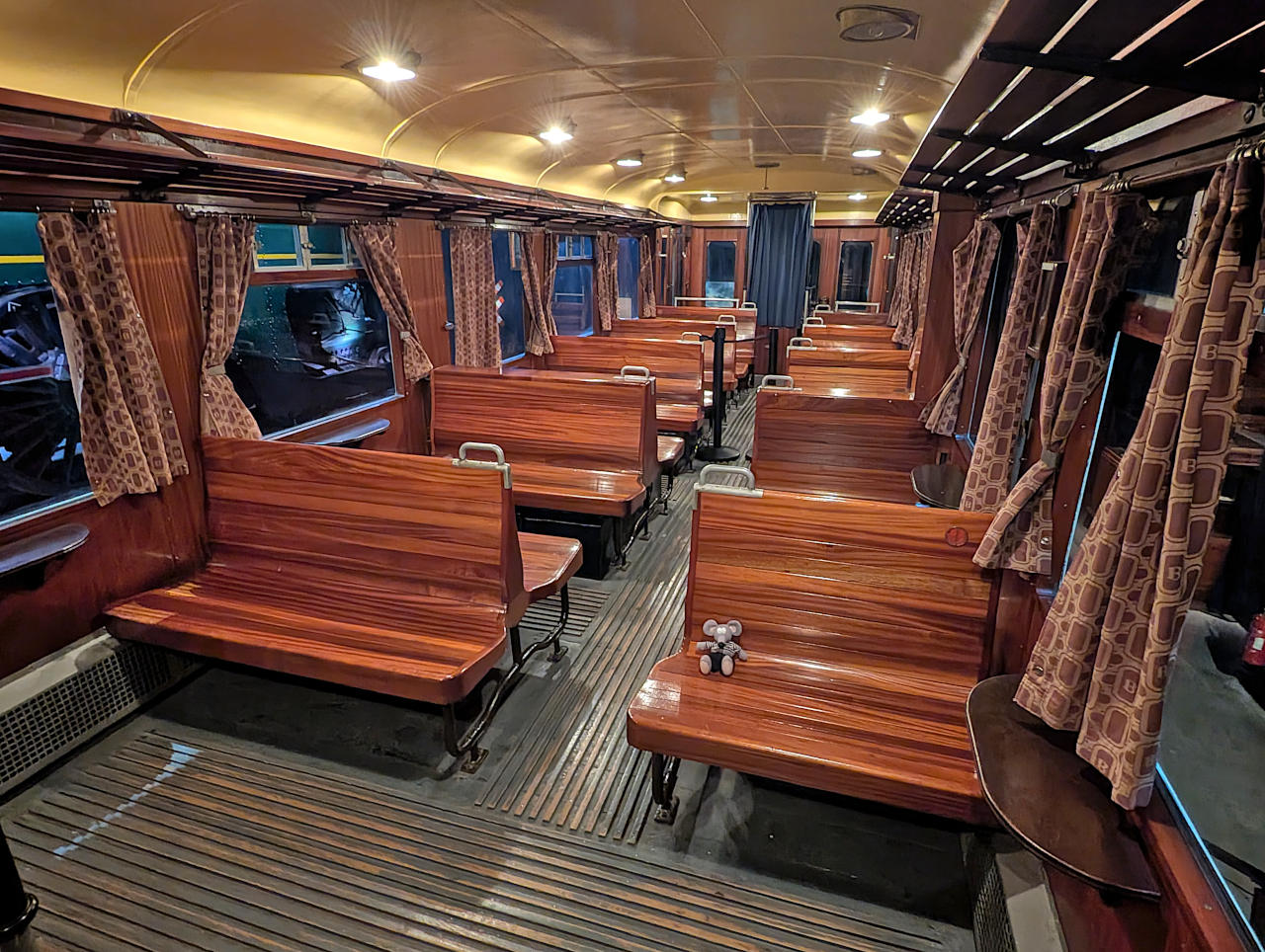 Train World Bruxelles