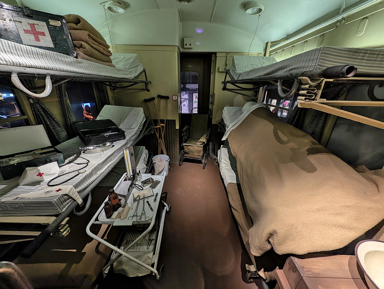 Train World Bruxelles 