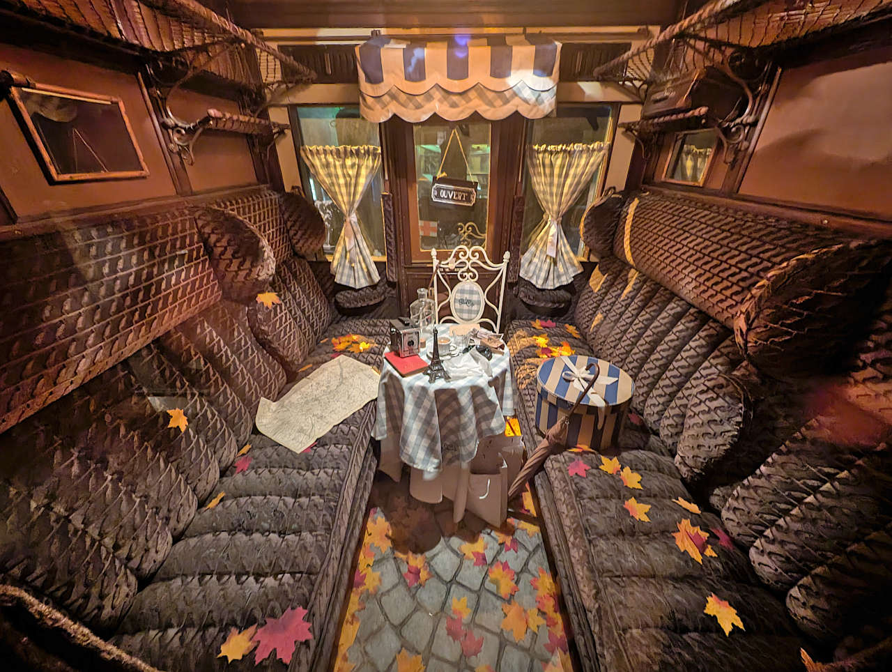 Train World Bruxelles