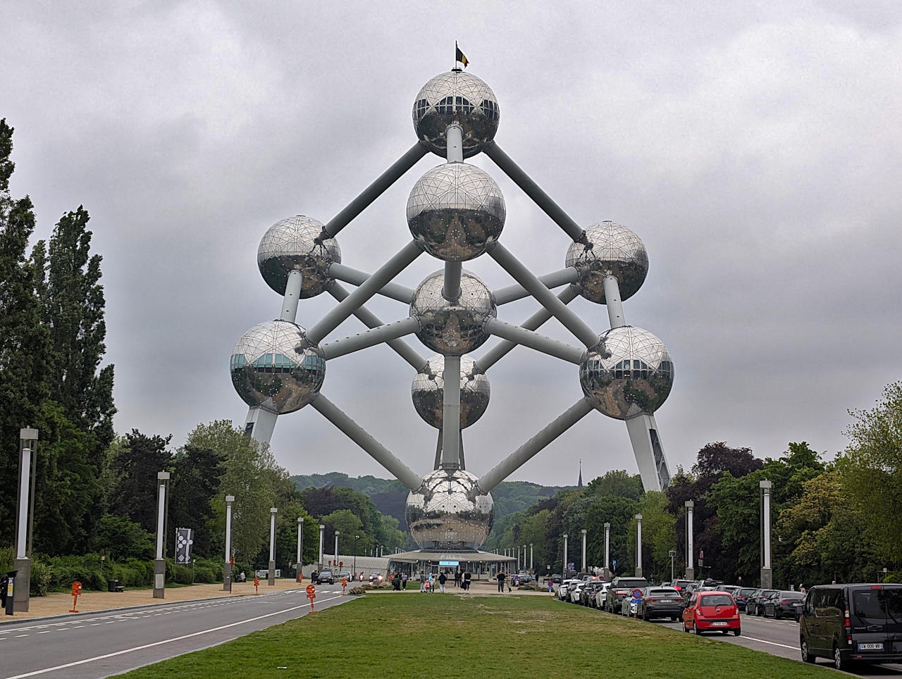 Atomium