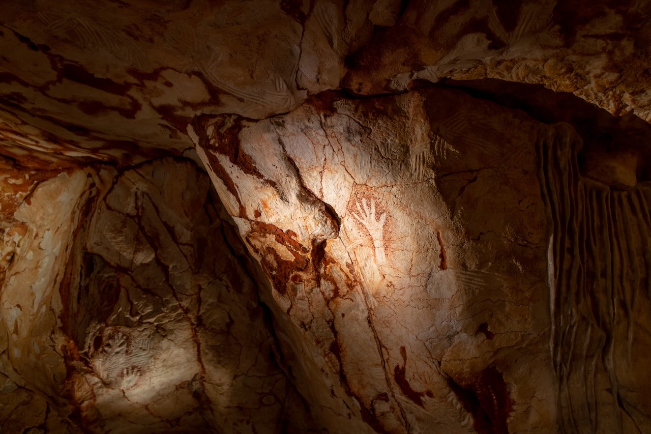 Grotte Cosquer