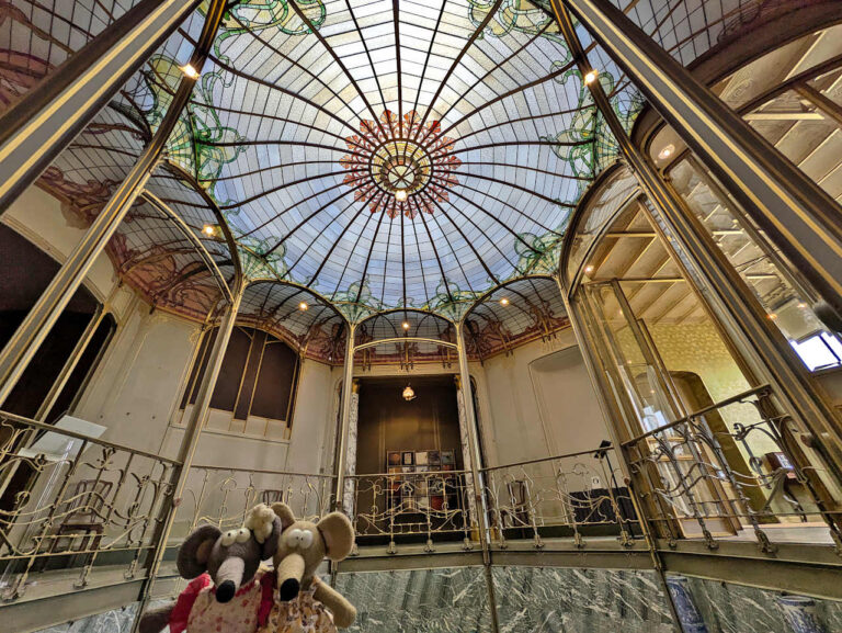 LAB·AN Bruxelles