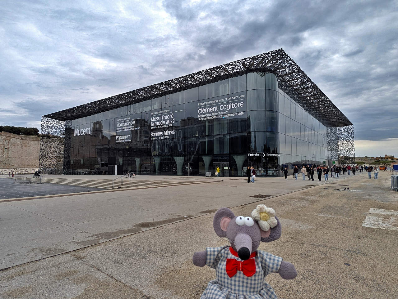MUCEM