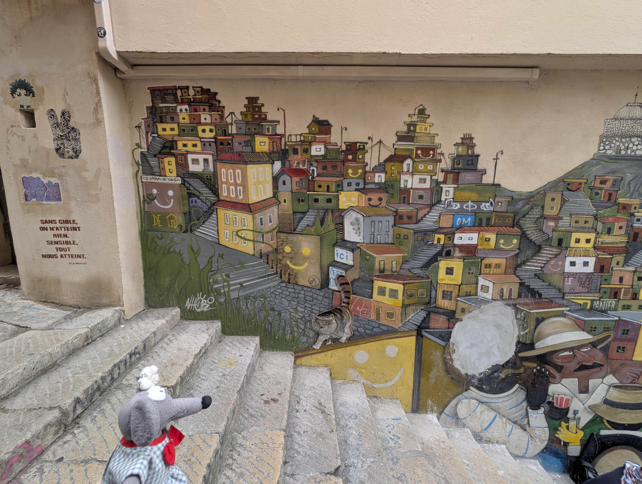 Marseille Panier