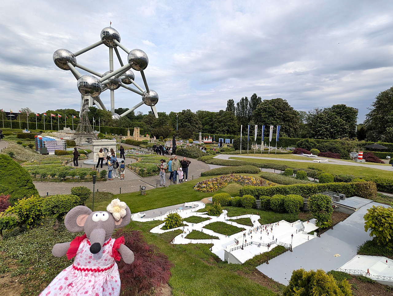Mini Europe